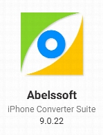 Aiseesoft iPhone Converter Suite 9.0.22