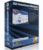 Ant Download Manager Pro 1.7.9 Build 50575