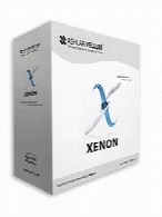 Ashlar-Vellum Xenon 9.0.908 SP0 Enterprise