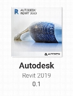 Autodesk Revit 2019.0.1 x64