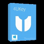 Tenorshare 4uKey v1.3.0.0
