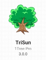 TriSun 1Tree Pro 3.0.026 Enterprise Edition