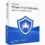 Wise Anti Malware PRO 2.1.1.90