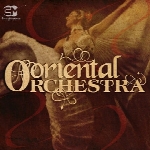 لوپ های استرینگ خاورمیانهEarth Moments Oriental Orchestra WAV