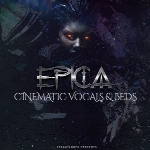 Freaky Loops Epica Cinematic Vocals and Beds WAV