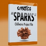 پروژه آمادهCymatics “Sparks” Chillwave Project File ALS LOGIC FLP