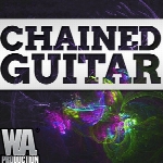 لوپ گیتارWA Production Chained Guitar WAV