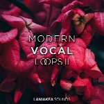 لوپLaniakea Sounds Modern Vocal Loops 2 WAV