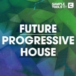 لوپCr2 Records Future Progressive House WAV MiDi