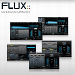 پلاگینFlux IRCAM Tools 1.1 v3.5.29.46238 R2R