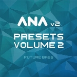 پریست وی اس تیSonic Academy ANA 2 Presets Vol 2 Future Bass