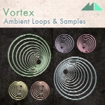 لوپModeAudio Vortex Ambient Loops And Samples WAV