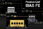 پلاگین گیتارPositive Grid BIAS FX v1.5.8 Incl Keygen-R2R