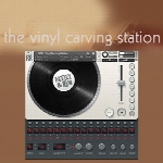 وی اس تیRattly and Raw The Vinyl Carving Station KONTAKT