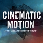 بانک صدای سینماییDieguis Productions Cinematic Motion KONTAKT MULTiFORMAT