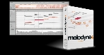 نسخه مک پلاگینCelemony Melodyne Studio 4 v4.1.1.011 MAC
