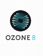 نسخه ویندوز پلاگینiZotope Ozone Advanced v8 00 – WIN x86 x64 FiX