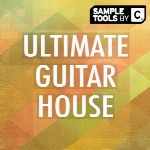 لوپCr2 Records – Ultimate Guitar House (MIDI, WAV, HARMOR)