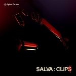 لوپSplice Sounds – Salva – Clips Samples (WAV)