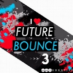 لوپAudentity Future Bounce 3 (WAV,MIDI,SPIRE,SYLENTH1,MASSIVE)