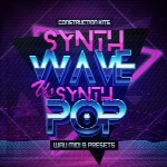 لوپMainroom Warehouse – SynthWave Vs SynthPop (WAV, MIDI, SPIRE)