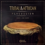 لوپ های پرکاشنBlack Octopus Sound – Tribal & African Percussion (WAV)