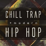لوپ های هیپ هاپIndustrial Strength – TD Audio Chill Trap & Modern Hip Hop