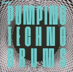 لوپ و سمپل درامSample Magic Pumping Techno Drums MULTiFORMAT