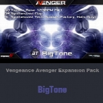 اکسپنشن وی اس تیVengeance Avenger Expansion Pack BigTone