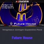 اکسپنشن وی اس تیVengeance Avenger Expansion Pack Future House