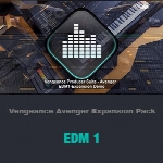 اکسپنشن وی اس تیVengeance Avenger Expansion Pack EDM 1
