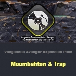 اکسپنشن وی اس تیVengeance Avenger Expansion Pack Moombahton & Trap