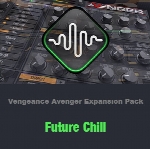 اکسپنشن وی اس تیVengeance Avenger Expansion Pack Future Chill