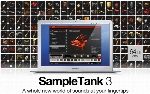 IK Multimedia Sample Tank 3 v3.7.0 [WiN-OSX]