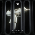 لوپ و سمپل ترپUZ – Real Trap Samples Vol. 1