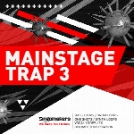 لوپ ترپSingomakers Mainstage Trap Vol 3 MULTiFORMAT