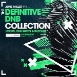 لوپ و سمپلLoopmaster – June Miller Definitive DnB Collection