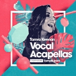 لوپ و سمپل وکالLoopmasters – Tamra Keenan Vocal Acapellas