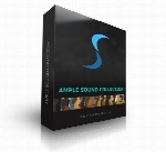 کامل محصولاتAmple Sound Collection WIN / MAC