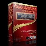 وی اس تی کیبوردnorCtrack Clavia NORD WAVE NKI Complete Collection