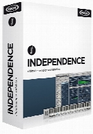 وی اس تیMagix Independence Pro Software Suite v3.2 + library pro