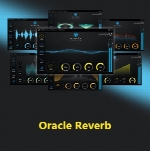 پلاگینSoundSpot Oracle Reverb WiN-OSX RETAiL