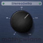 پلاگینMathewLane StereoDelta v1.1 WIN-AudioUTOPiA