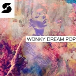 لوپ و سمپلSamplephonics Wonky Dream Pop MULTiFORMAT