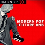لوپ و سمپلFunction Loops Modern Pop And Future RnB WAV MiDi