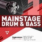 Singomakers Mainstage Drum and Bass MULTiFORMAT