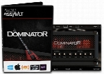 پلاگین افکت گیتارAudio Assault Dominator v1.01 WiN-OSX RETAiL