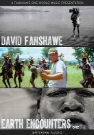وی اس تی ساز های بومیSpitfire Audio David Fanshawe Earth Encounters 1