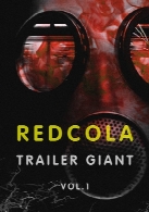 وی اس تی سینماییSpitfire Audio Red Cola Trailer Giant Kontakt