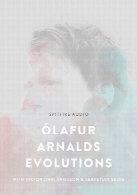 وی اس تی استرینگSpitfire Audio Olafur Arnalds Evolutions KONTAKT